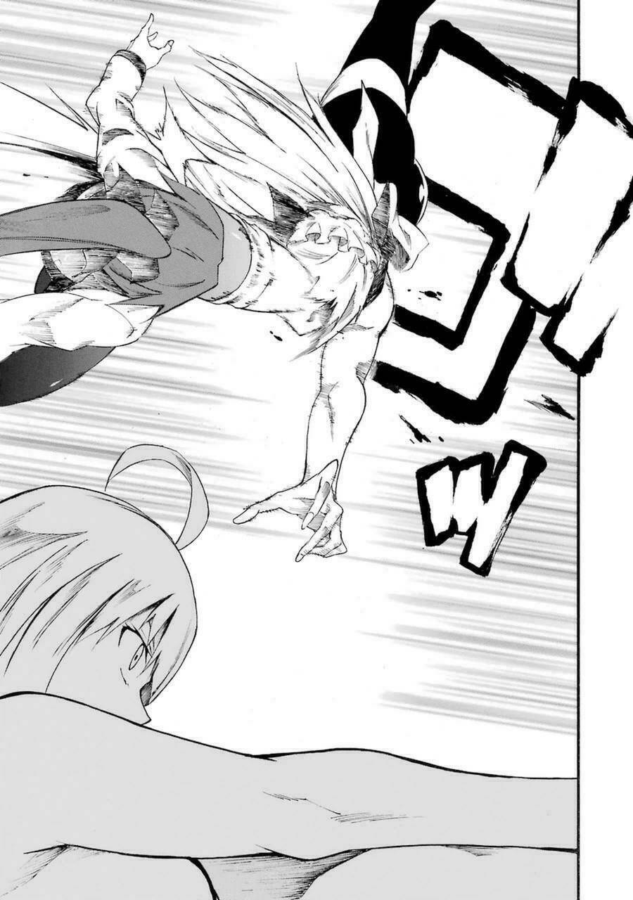 Akame Ga Kill! Zero Chương 30 Ảnh 31