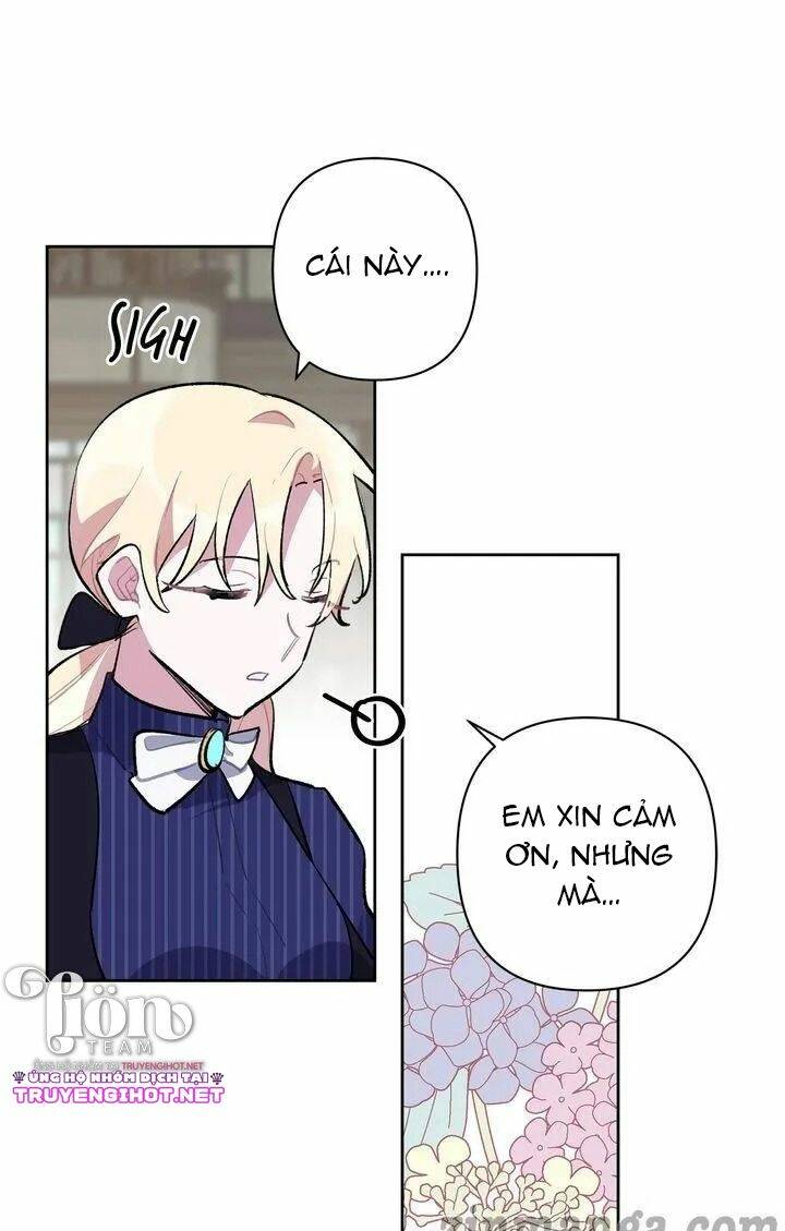 Cách Mà Pháp Sư Đối Mặt Với Cái Chết Chương 22.2 Ảnh 16