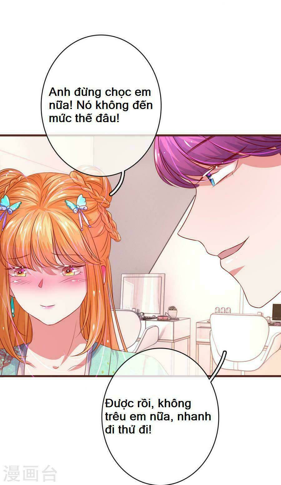 Trùng Sinh Để Trả Thù Chương 36 Ảnh 26