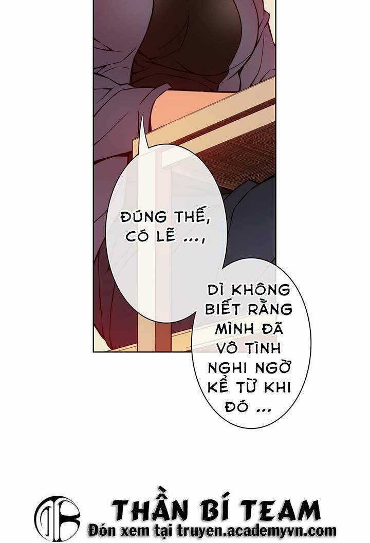 Unbalance Triangle Chương 49.2 Ảnh 18