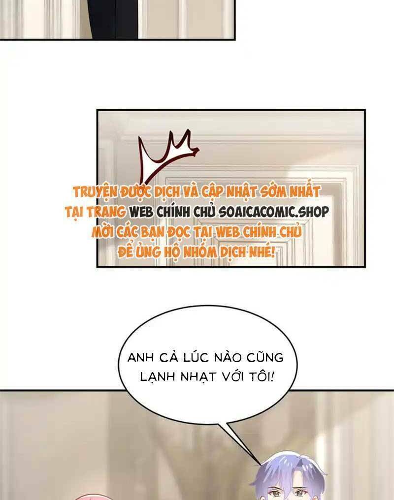 Long Phượng Tam Bảo Cô Vợ Tuyệt Vời Của Lệ Gia Chương 92 Ảnh 17