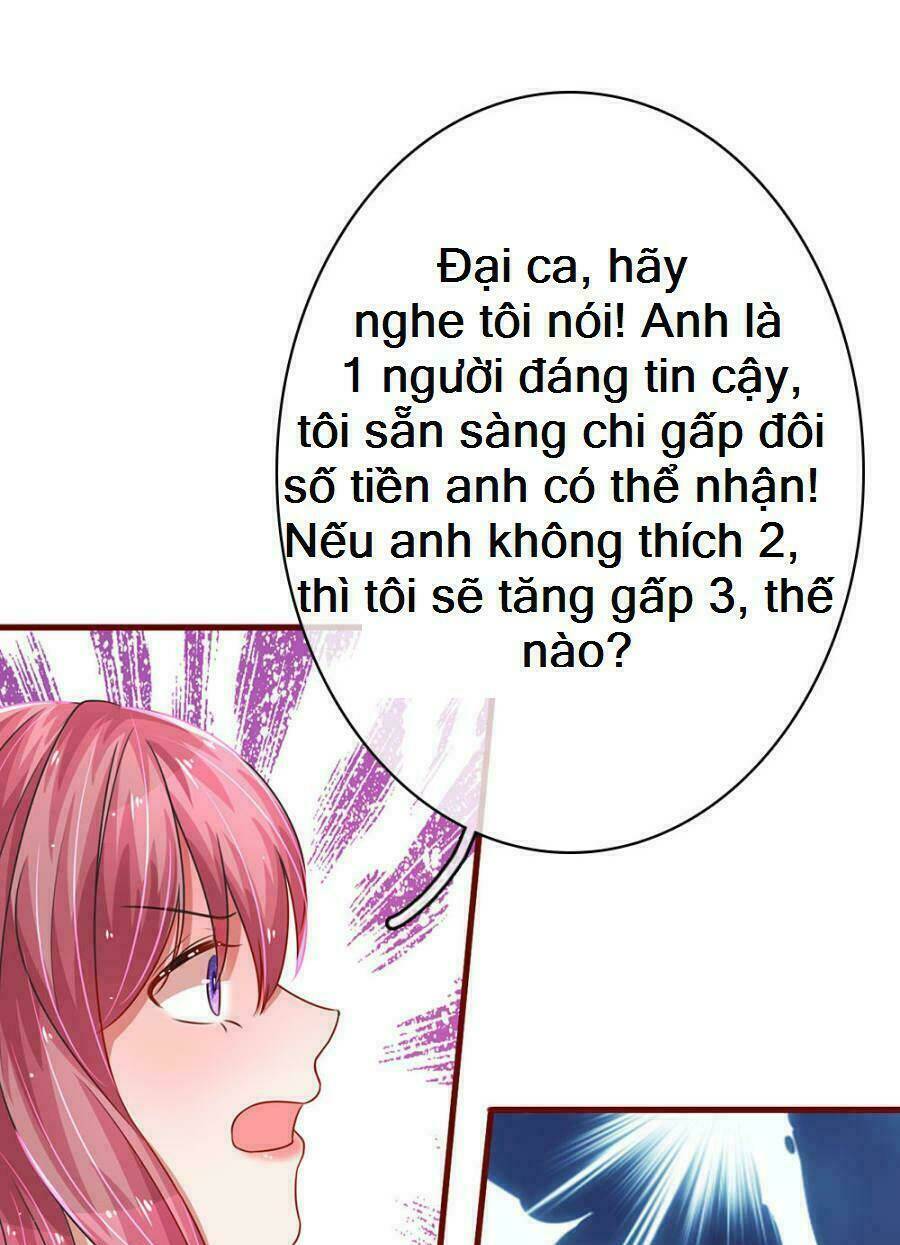 Trùng Sinh Để Trả Thù Chương 38 Ảnh 16