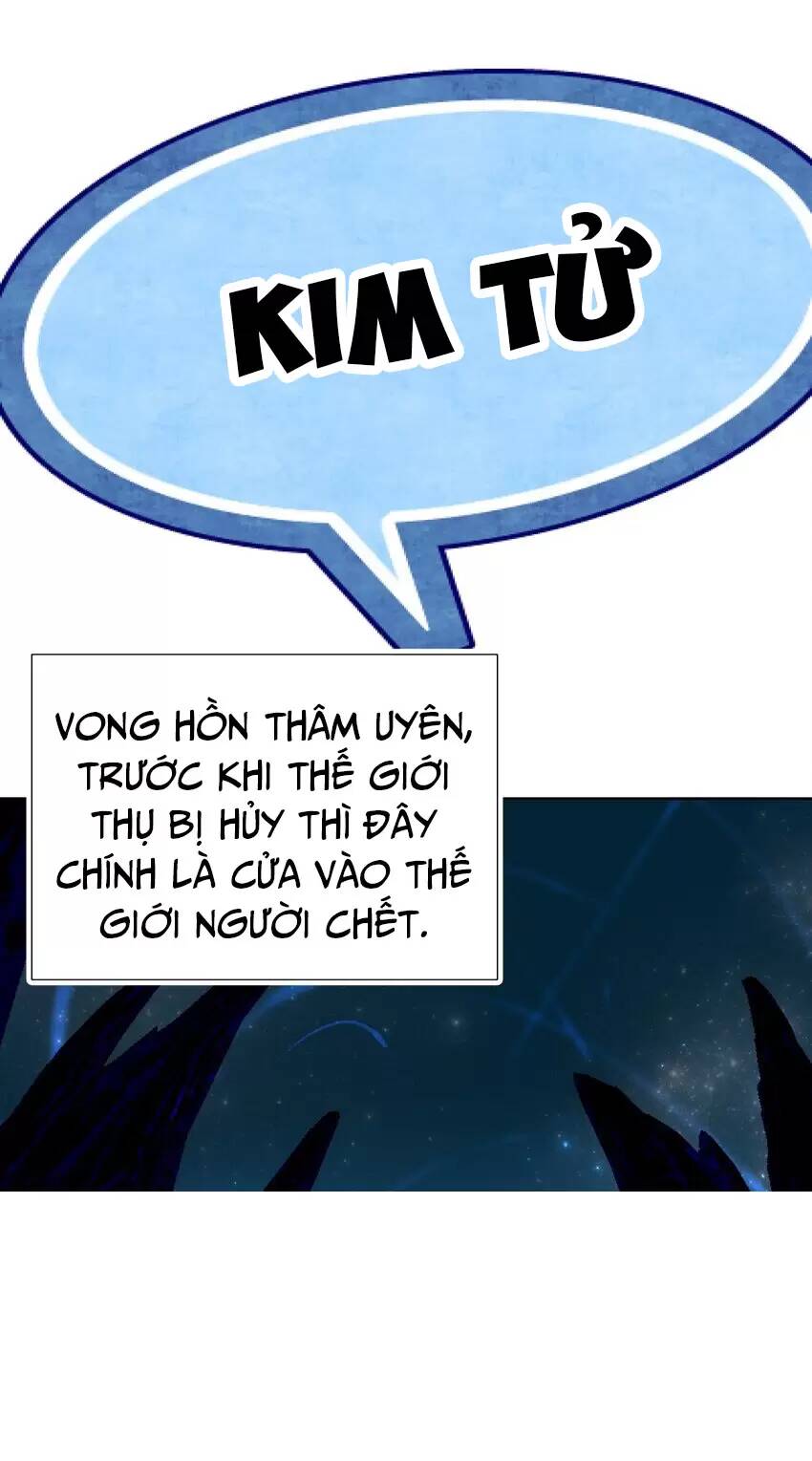 Bản Giáo Chủ Thân Bất Do Kỷ Chương 49 Ảnh 28
