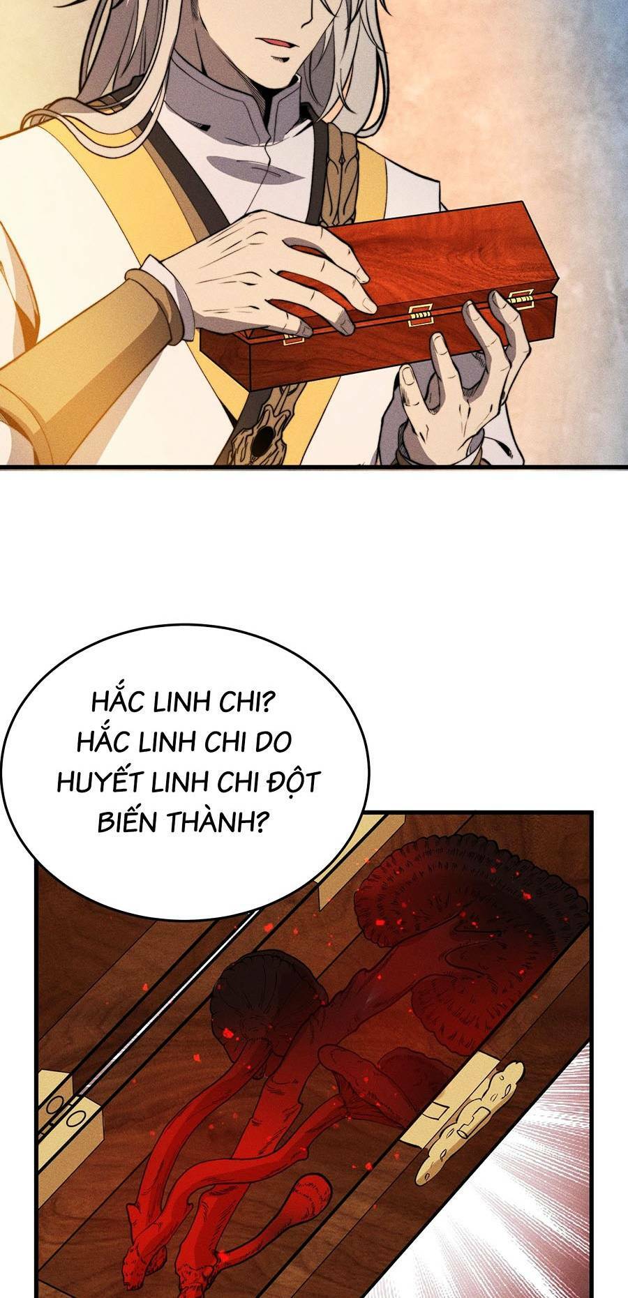 Tối Cường Thôn Phệ Hệ Thống Chương 29 Ảnh 27