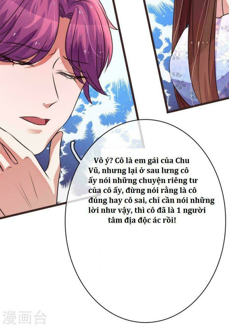 Trùng Sinh Để Trả Thù Chương 50 Ảnh 11