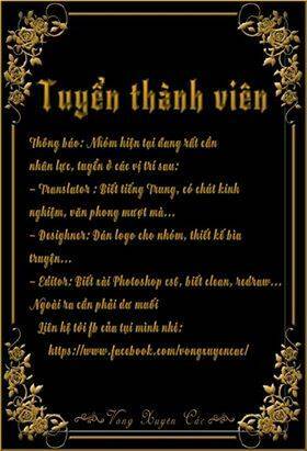 Nữ Chủ Là Nhân Vật Phản Diện Chương 3 Ảnh 26