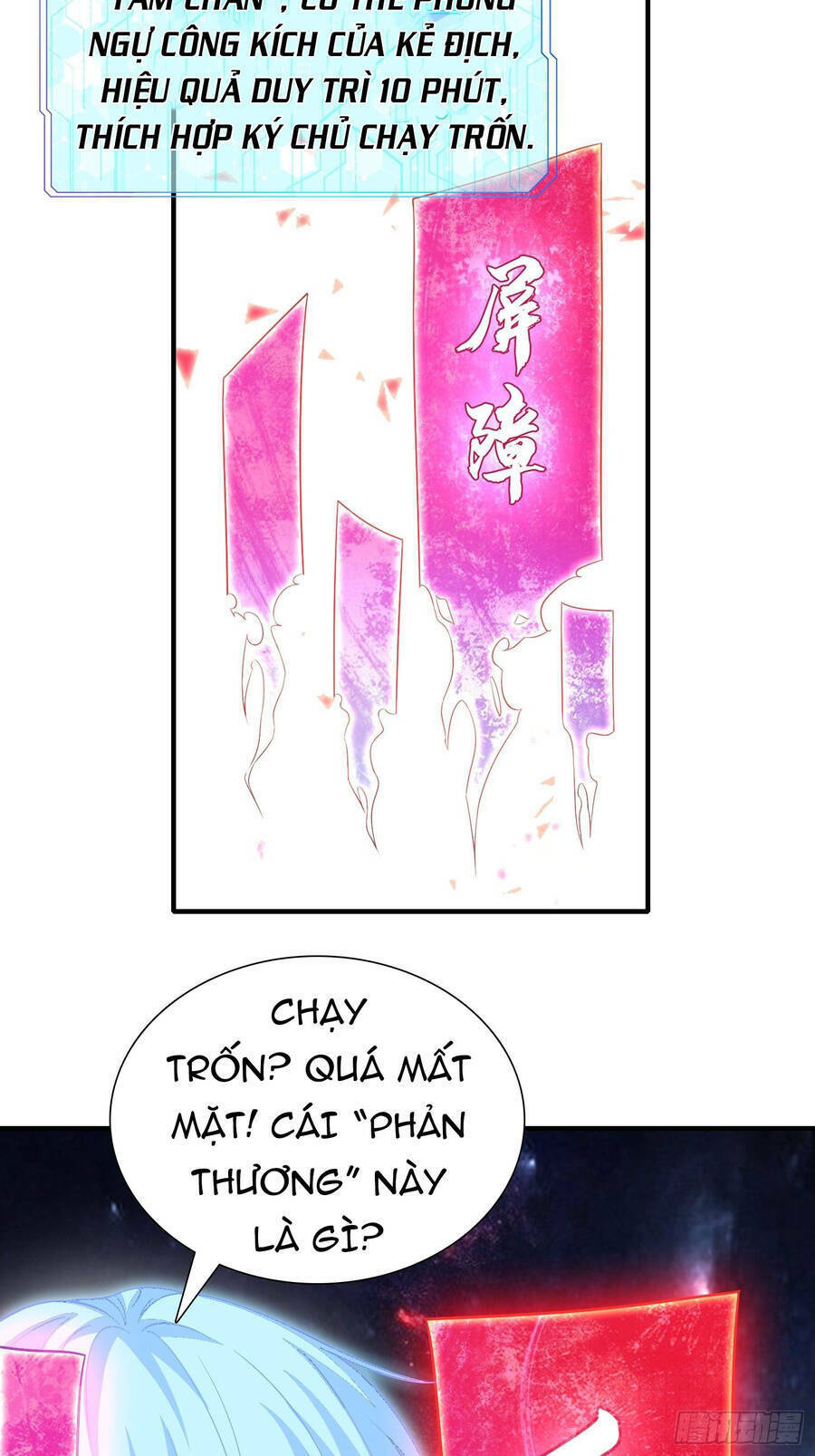 Hệ Thống Trong Tay Ta Tha Hồ Lãng Chương 10 Ảnh 8