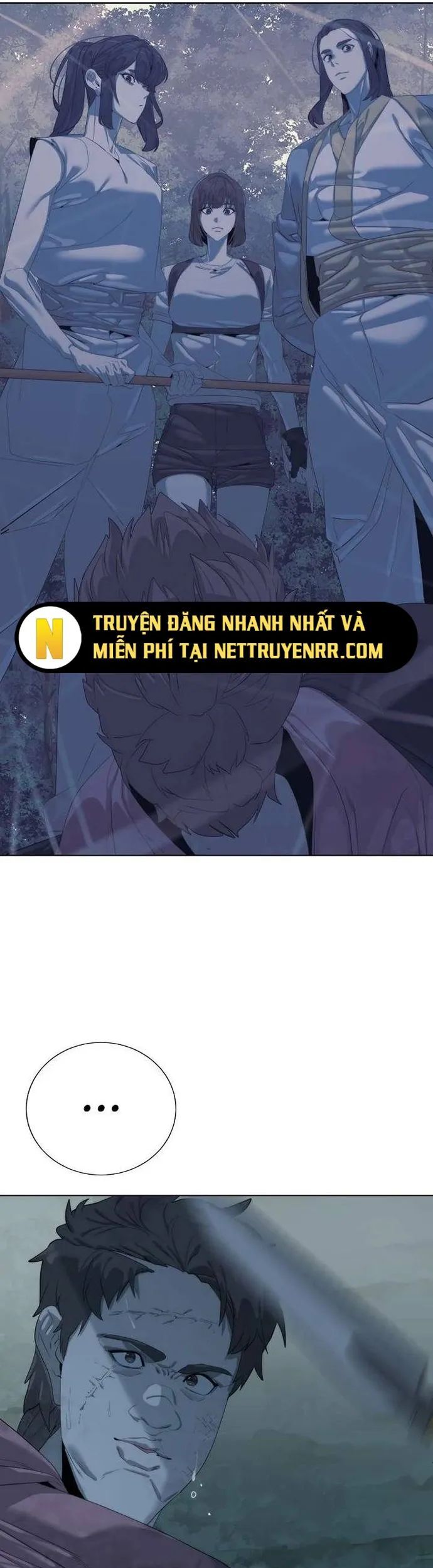 Hành Tinh Quái Vật Chương 69 Ảnh 48