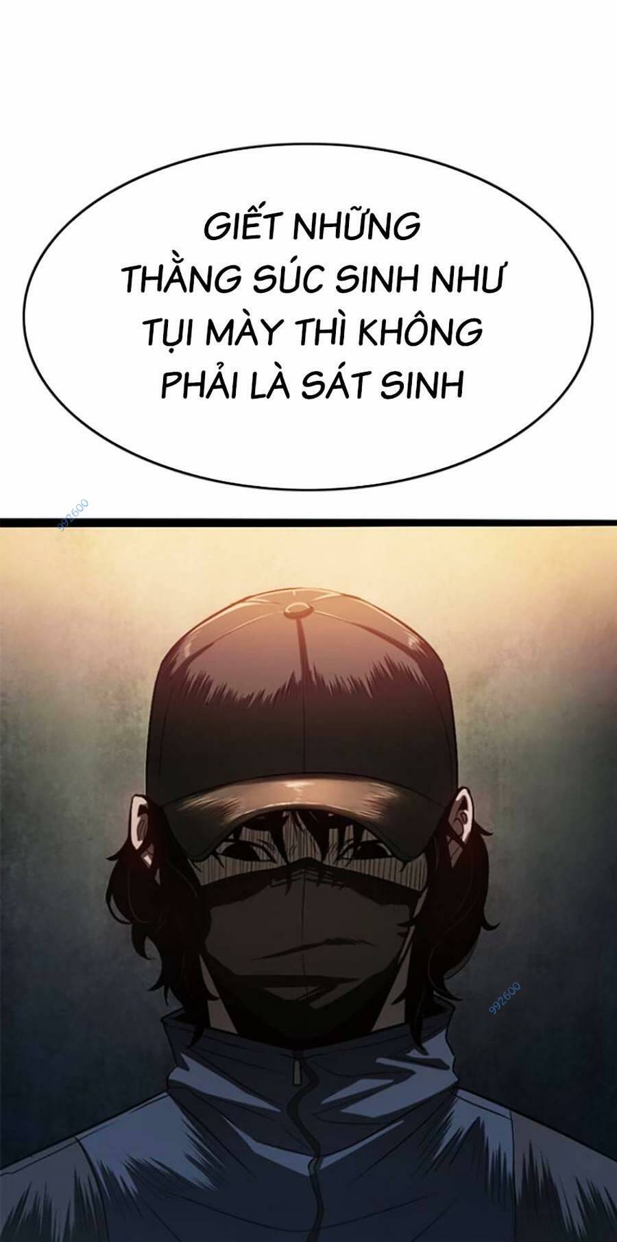 Ngục Tù Đẫm Máu Chương 56 Ảnh 19