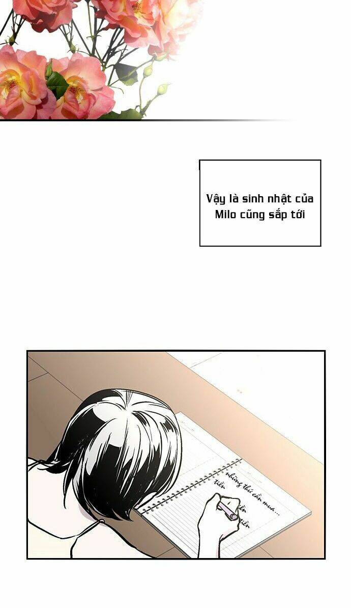 Người Máy Hủy Diệt Chương 144 Ảnh 28