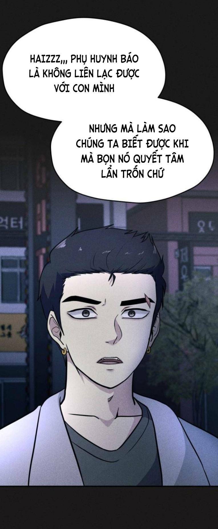 Phòng Kín Chương 20 Ảnh 75