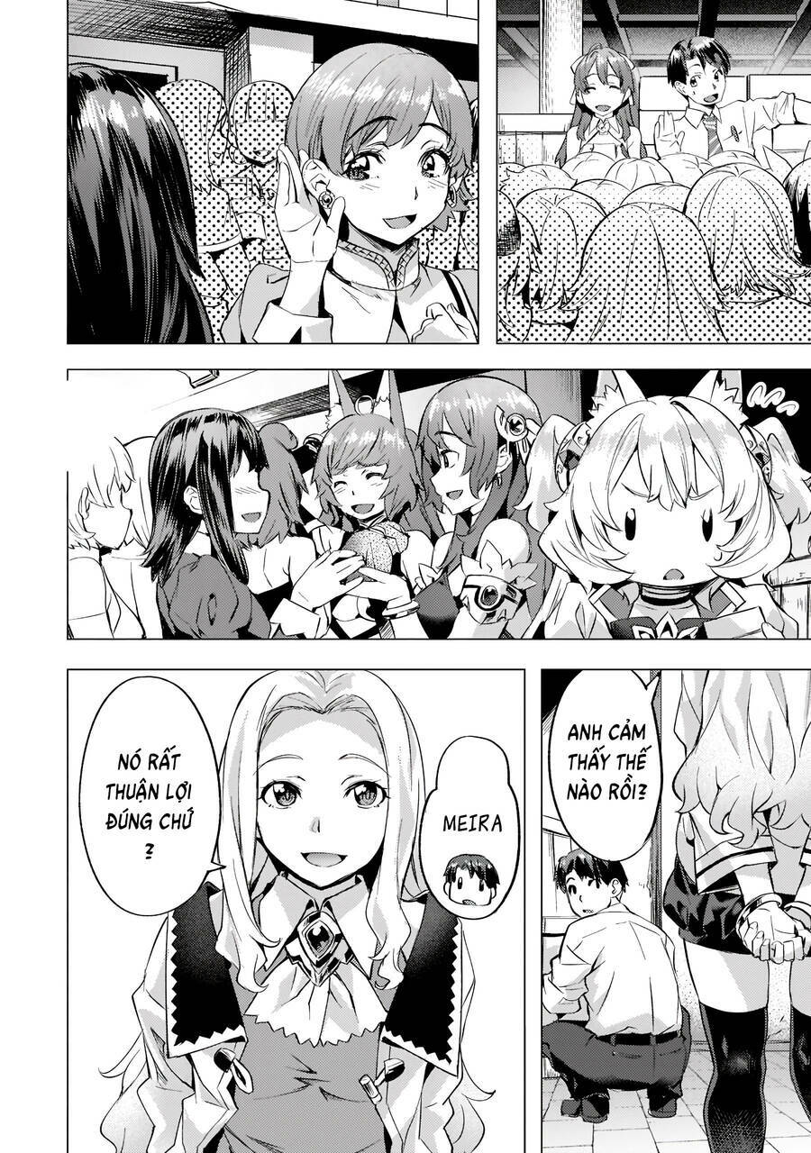 Isekai De Slow Life Wo Chương 26 Ảnh 17