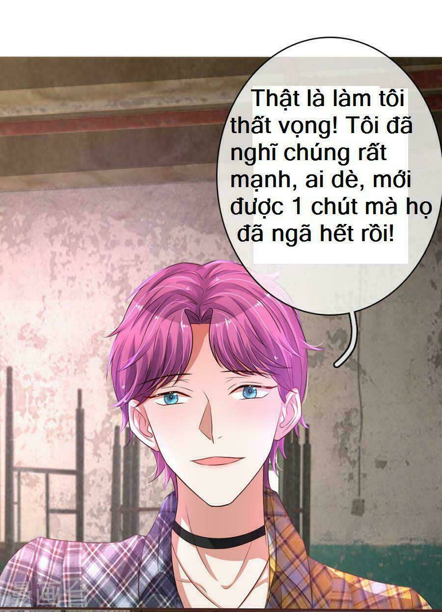 Trùng Sinh Để Trả Thù Chương 39 Ảnh 20