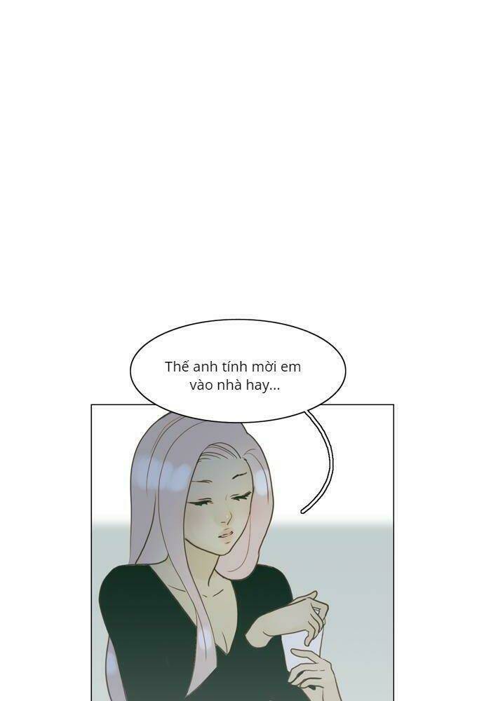 Khúc Hát Người Cá Siren Chương 63 Ảnh 10