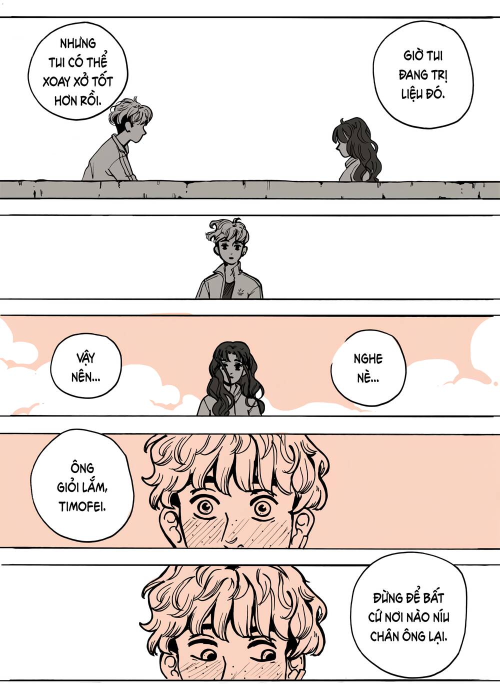 See You Again Chương 1 Ảnh 28