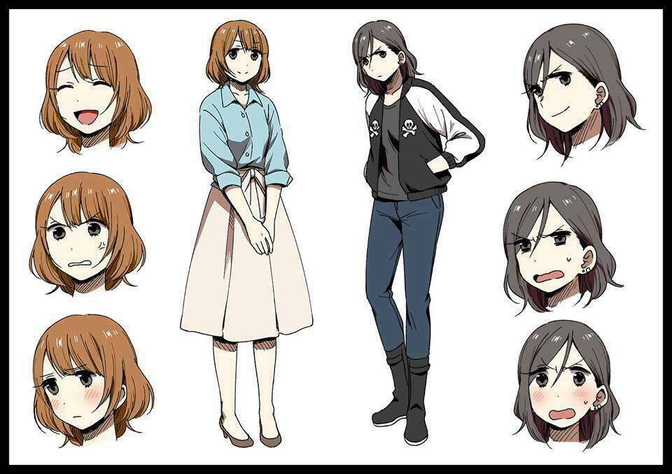 Watashi No Kobushi Wo Uketomete! Chương 3 Ảnh 32