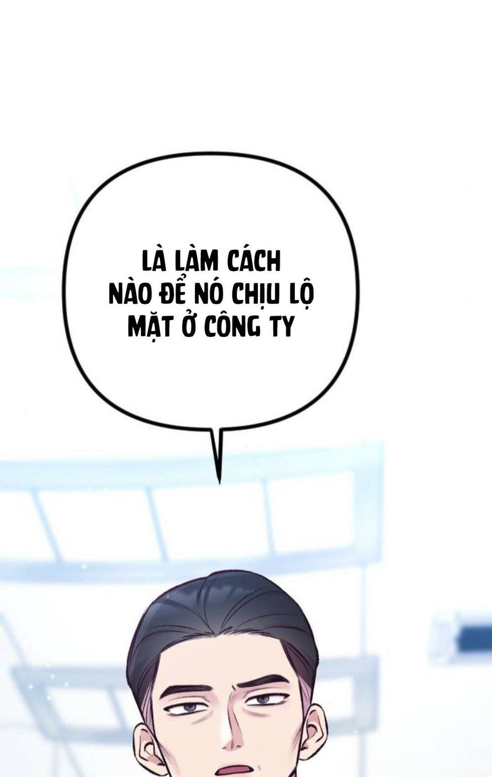 Tình Cờ Ta Gặp Nhau Chương 11 Ảnh 16