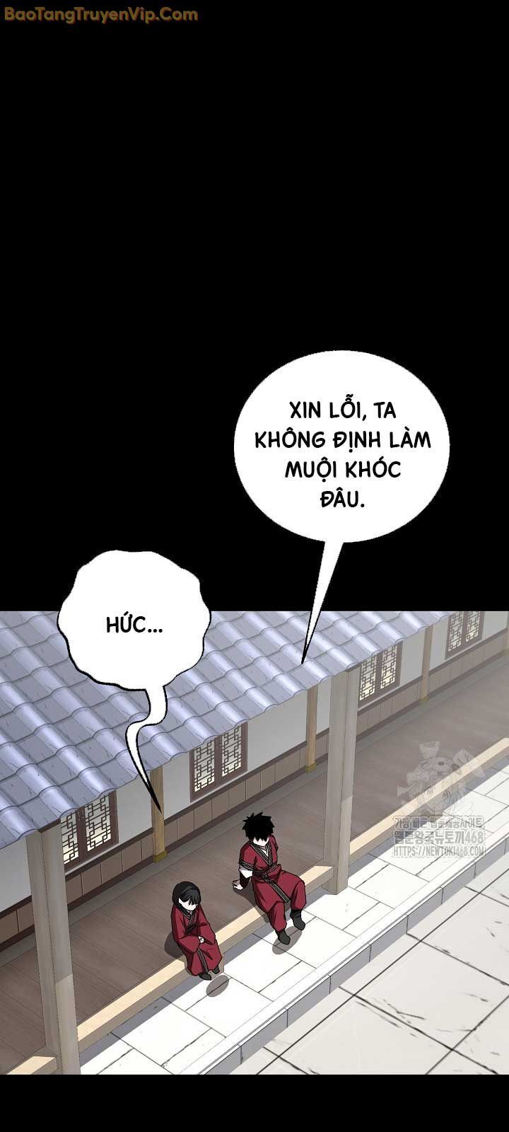 Thanh Mai Trúc Mã Của Đệ Nhất Thiên Hạ Chương 49 Ảnh 58
