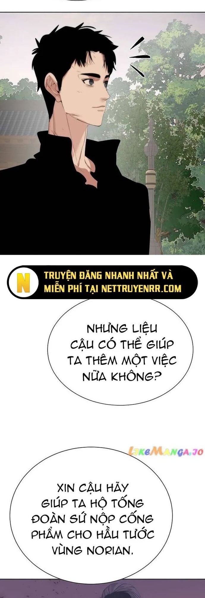 Hành Tinh Quái Vật Chương 68 Ảnh 9