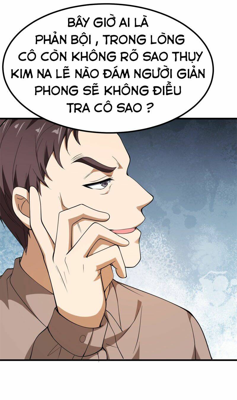 Hoa Hậu Giảng Đường Luôn Bên Người Chương 66 Ảnh 19