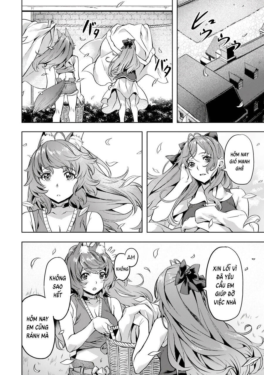 Isekai De Slow Life Wo Chương 28 Ảnh 7