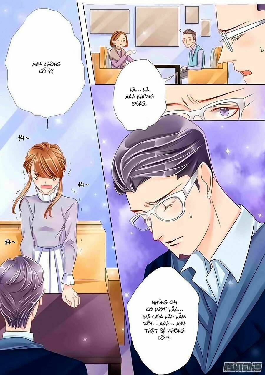 Thanh Xuân Sau Khi Anh Ra Đi Chương 21 Ảnh 5