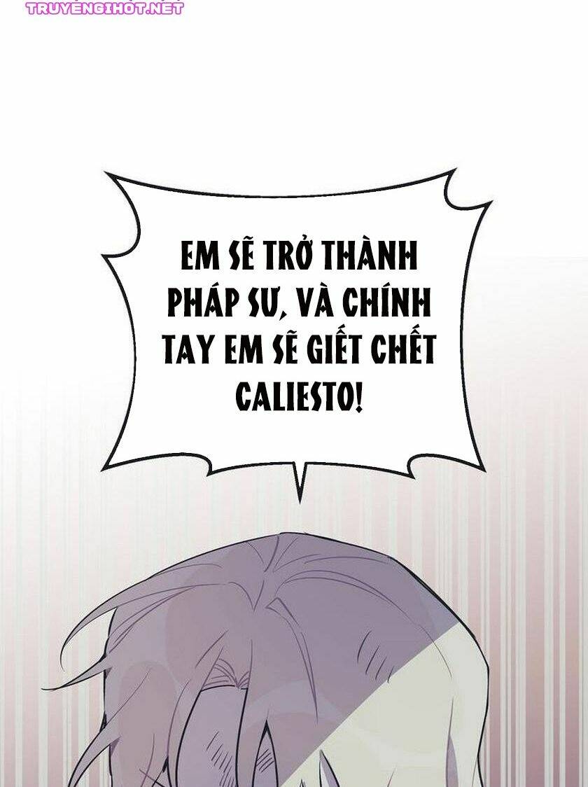 Cách Mà Pháp Sư Đối Mặt Với Cái Chết Chương 28.2 Ảnh 7