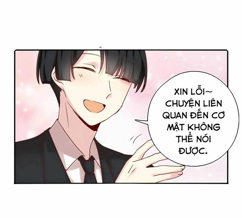Anh Tuấn Lại Dễ Thương Chương 57 Ảnh 17