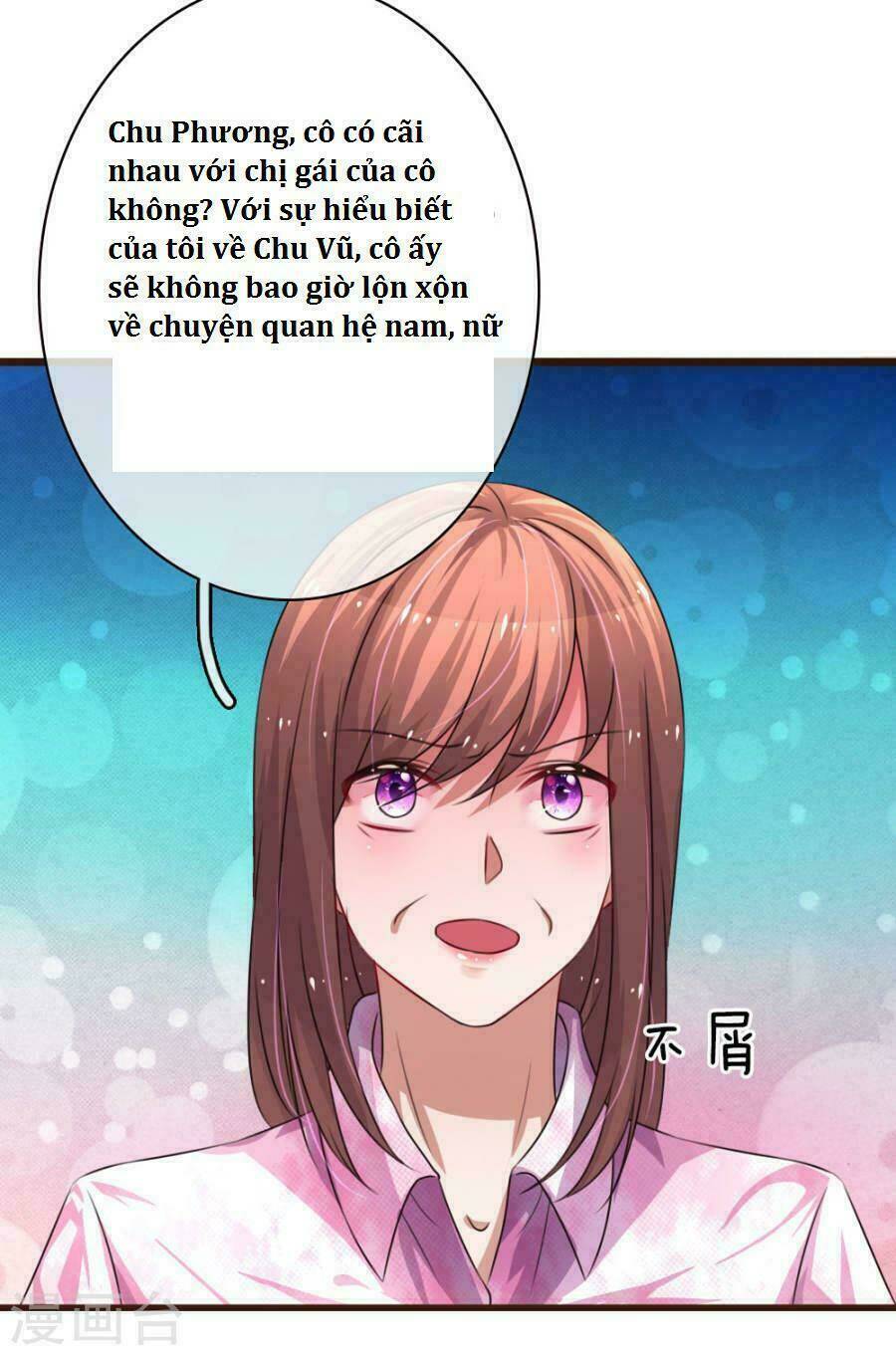 Trùng Sinh Để Trả Thù Chương 50 Ảnh 15