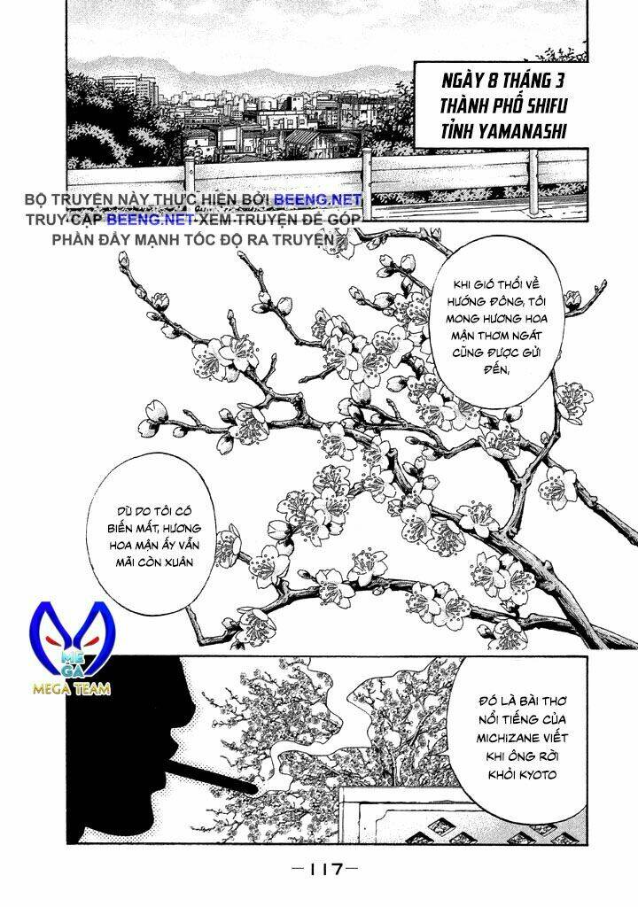 Cái Chết Sau 7 Ngày Chương 34 Ảnh 3