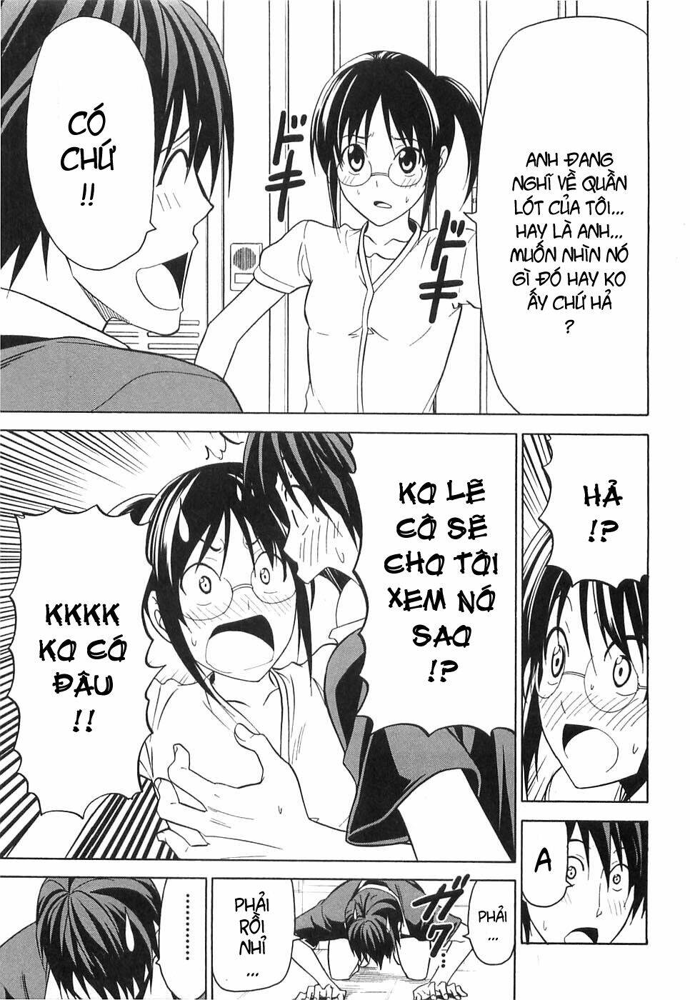 Mangaka-San To Assistant-San To 2 Chương 39 Ảnh 6