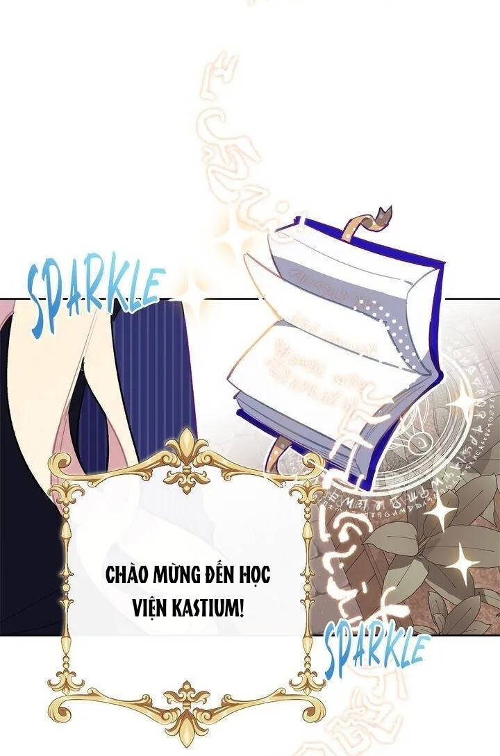 Cách Mà Pháp Sư Đối Mặt Với Cái Chết Chương 22.1 Ảnh 27