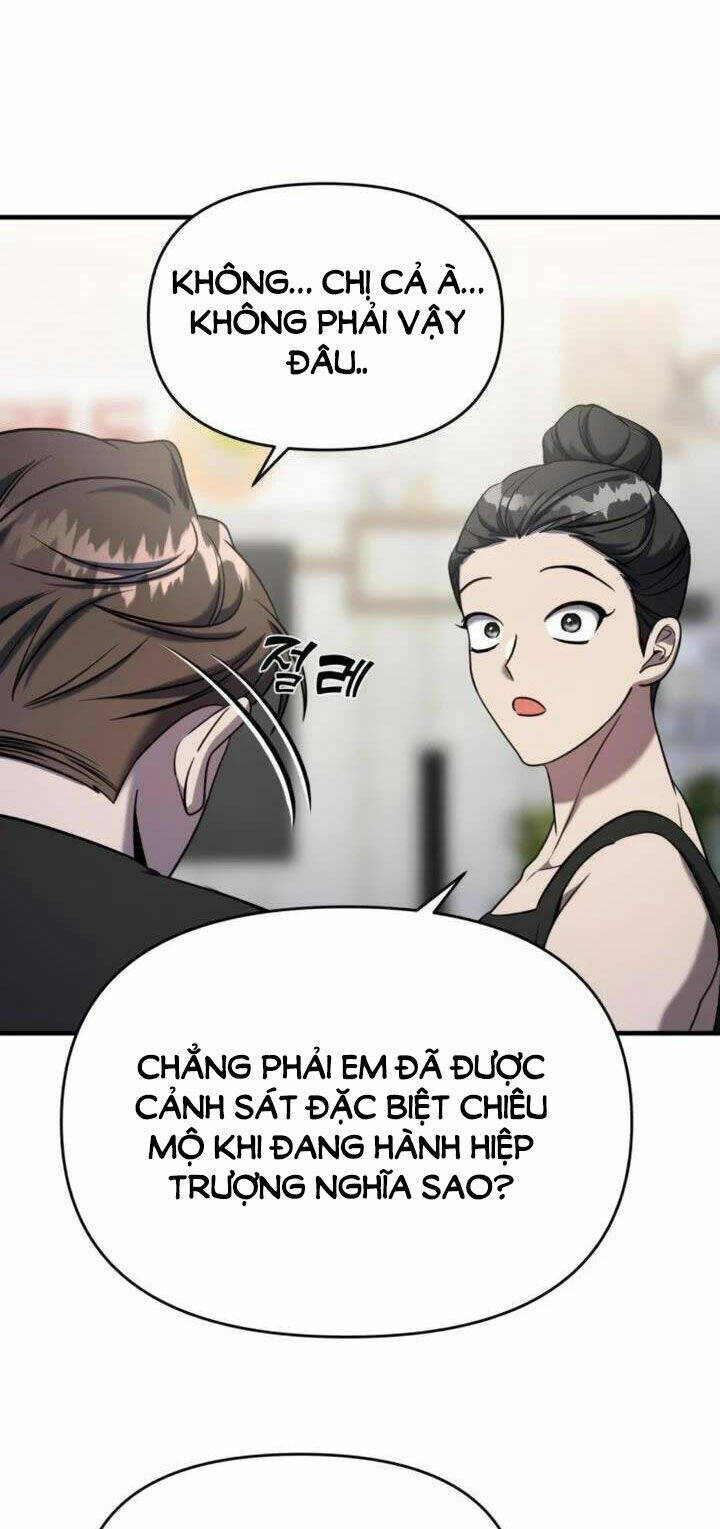 Kẻ Phản Diện Thuần Túy Chương 69.1 Ảnh 62