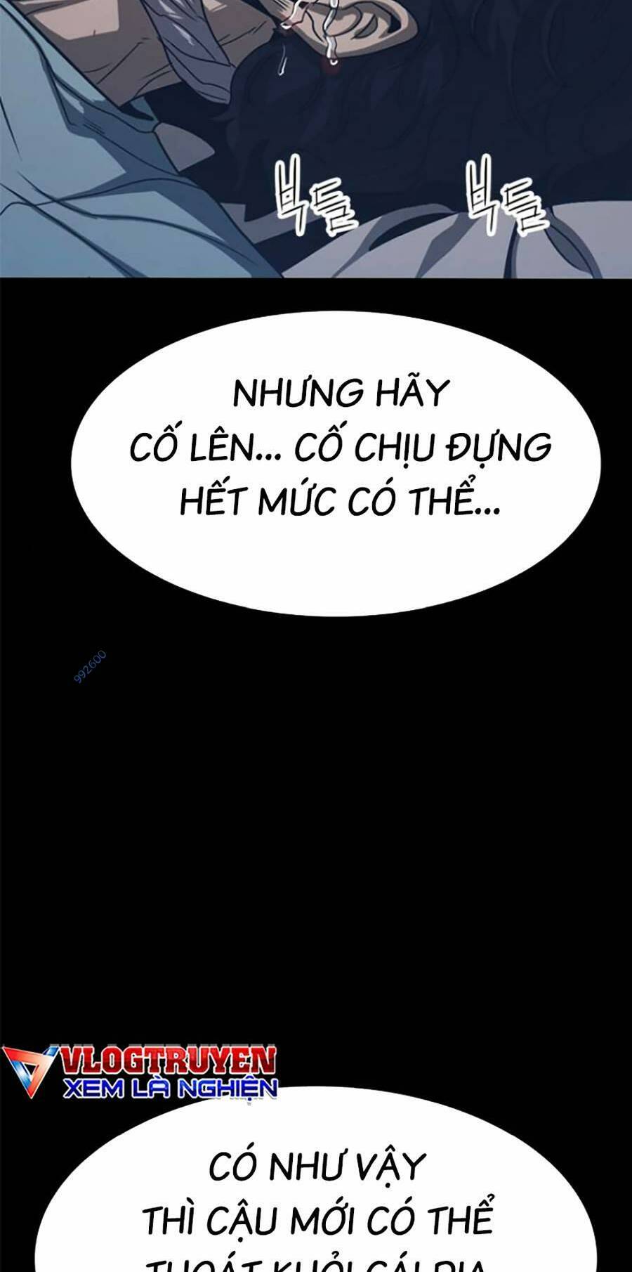 Ngục Tù Đẫm Máu Chương 56 Ảnh 35