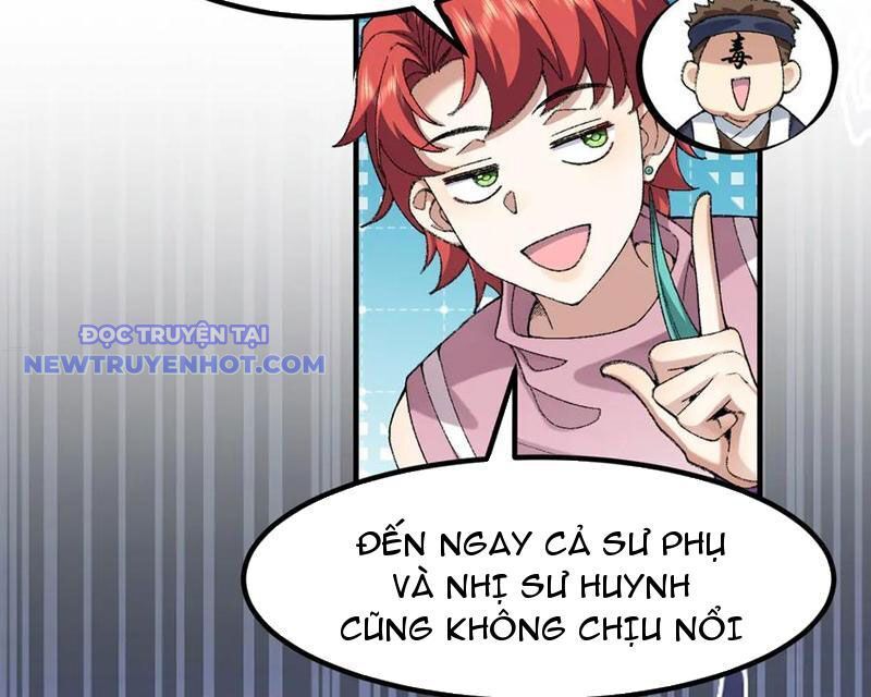 Nhị Sư Huynh Tuy Là Phàm Nhân Nhưng Rất Mạnh Mẽ Chương 86 Ảnh 79