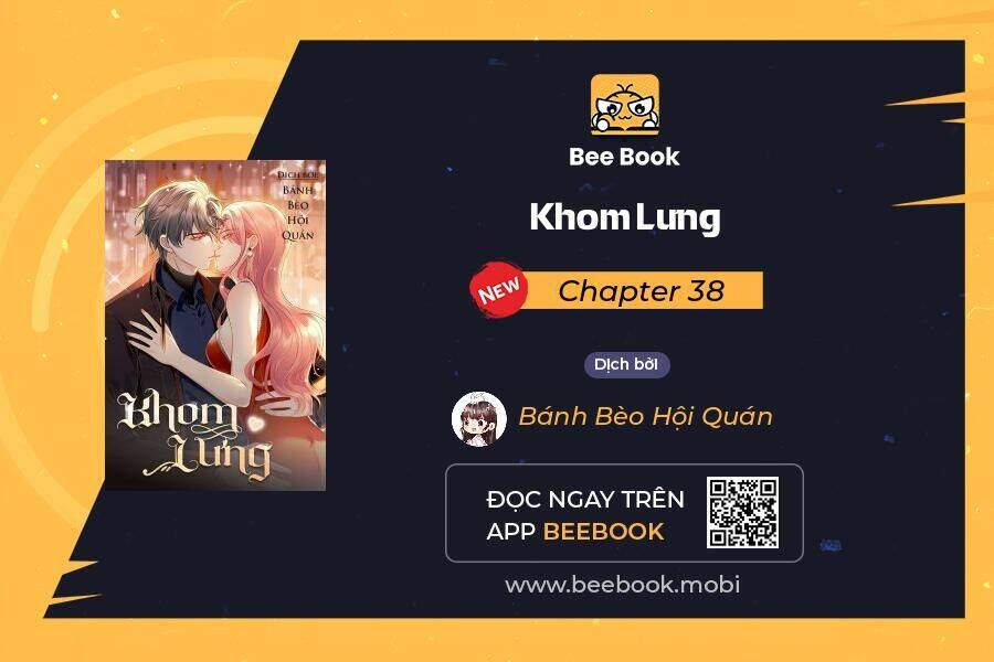 Khom Lưng Chương 38 Ảnh 2