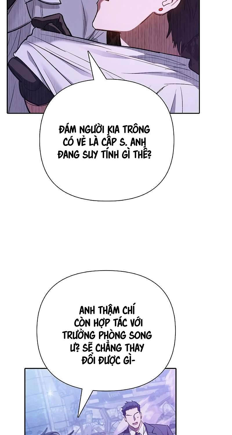 Những Ranker Cấp S Mà Tôi Nuôi Dưỡng Chương 144 Ảnh 74