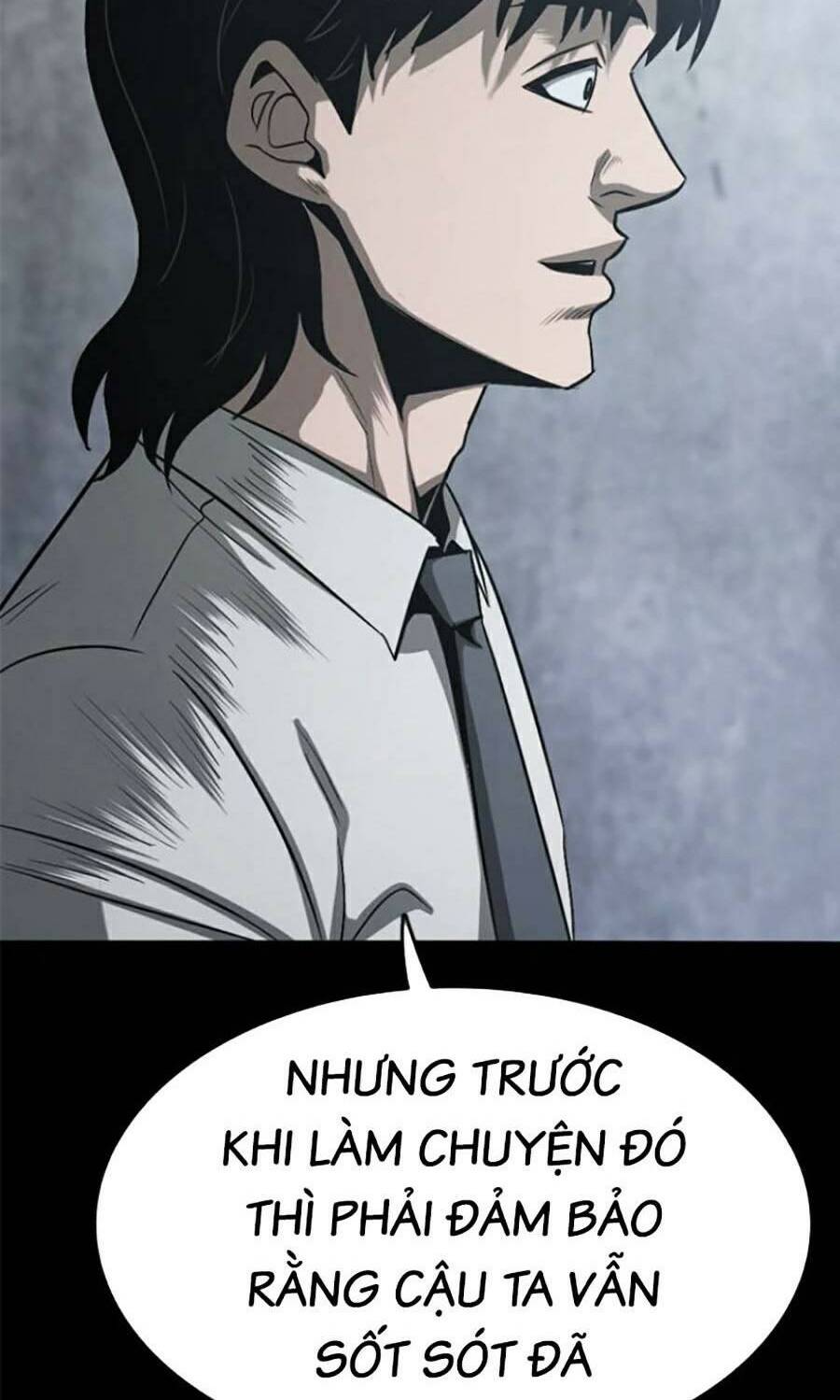 Ngục Tù Đẫm Máu Chương 53 Ảnh 71