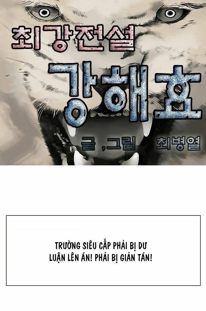 Ultimate Legend: Kang Hae Hyo Chương 99 Ảnh 3