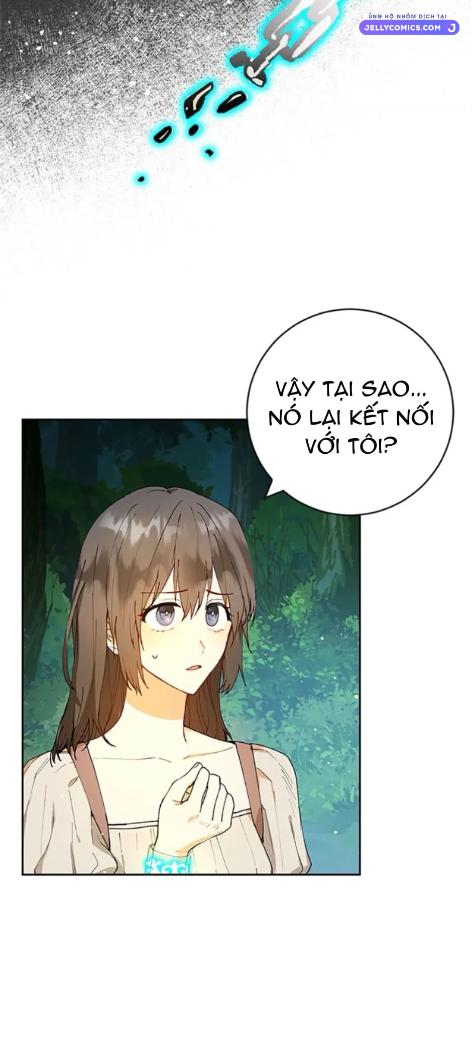 Sự Tán Tỉnh Ích Kỷ Chương 2 Ảnh 7