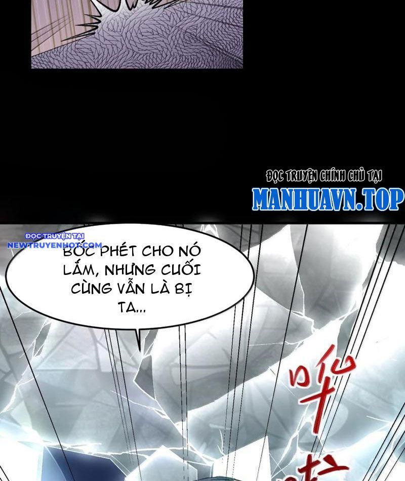 Nhị Sư Huynh Tuy Là Phàm Nhân Nhưng Rất Mạnh Mẽ Chương 81 Ảnh 41