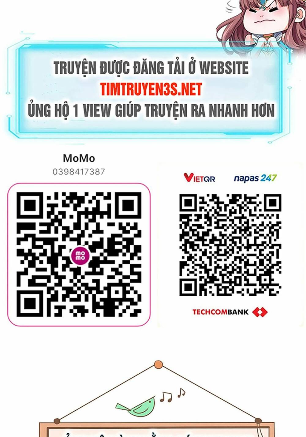 Hậu Duệ Phái Mao Sơn Chương 33 Ảnh 36