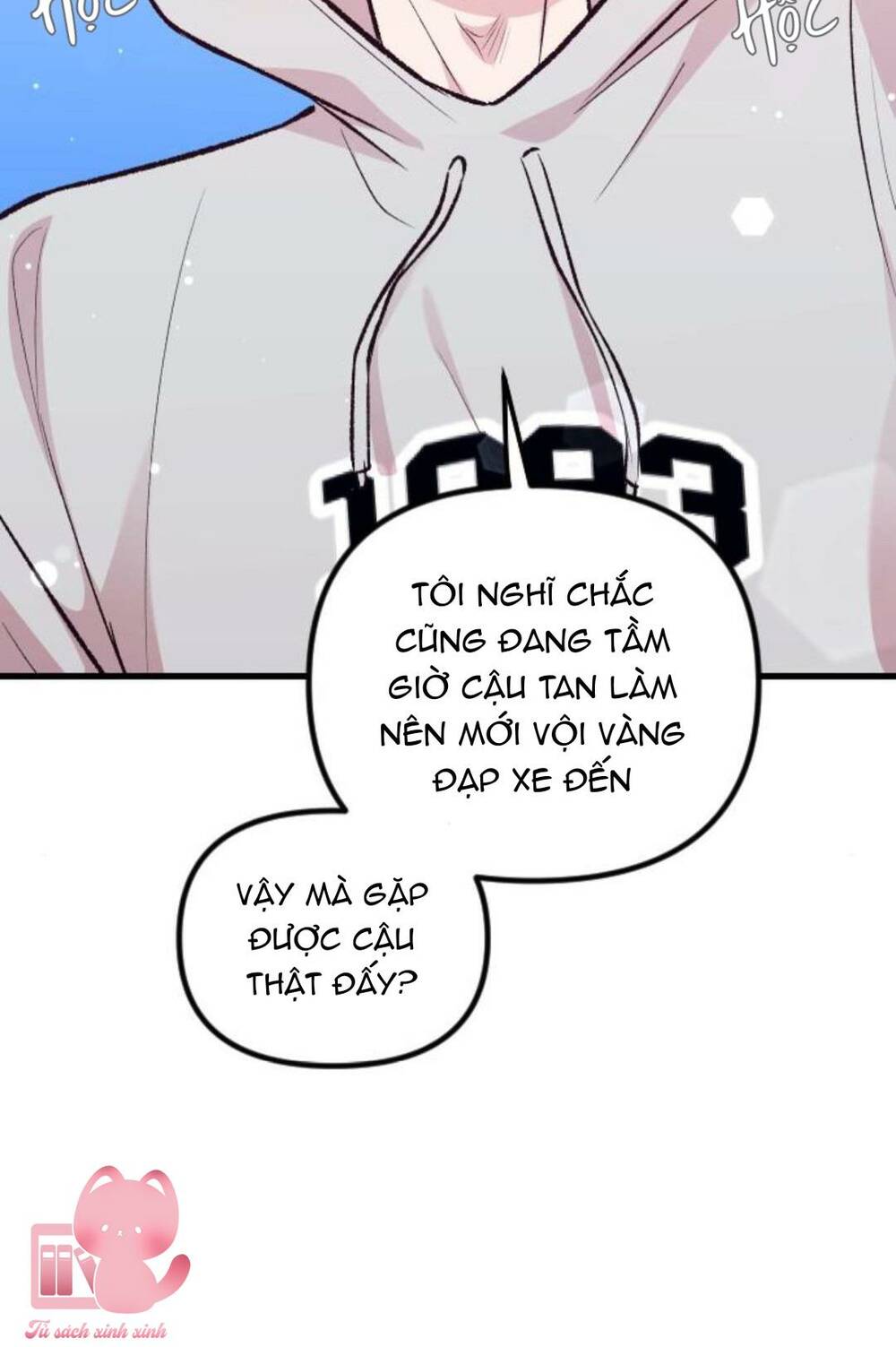 Tình Cờ Ta Gặp Nhau Chương 11 Ảnh 117