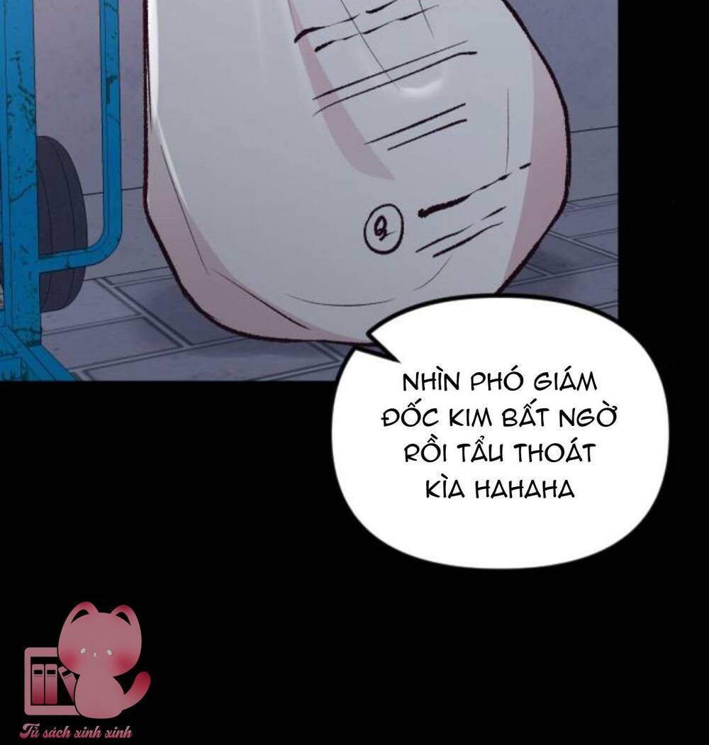 Tình Cờ Ta Gặp Nhau Chương 10 Ảnh 9