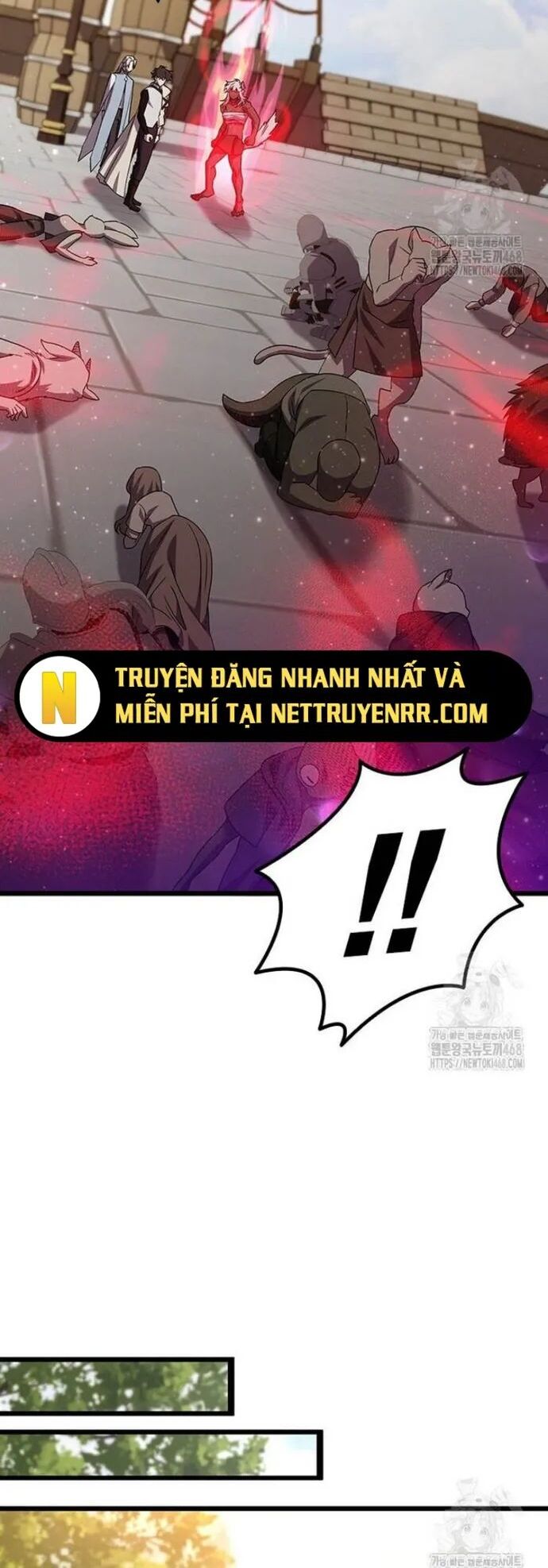 Thực Long Ma Pháp Sư Chương 99 Ảnh 23