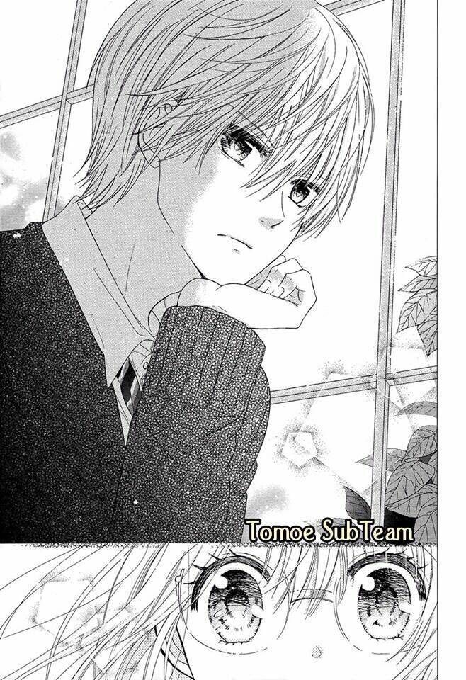Aoba-Kun Ni Kikitai Koto Chương 1 Ảnh 16