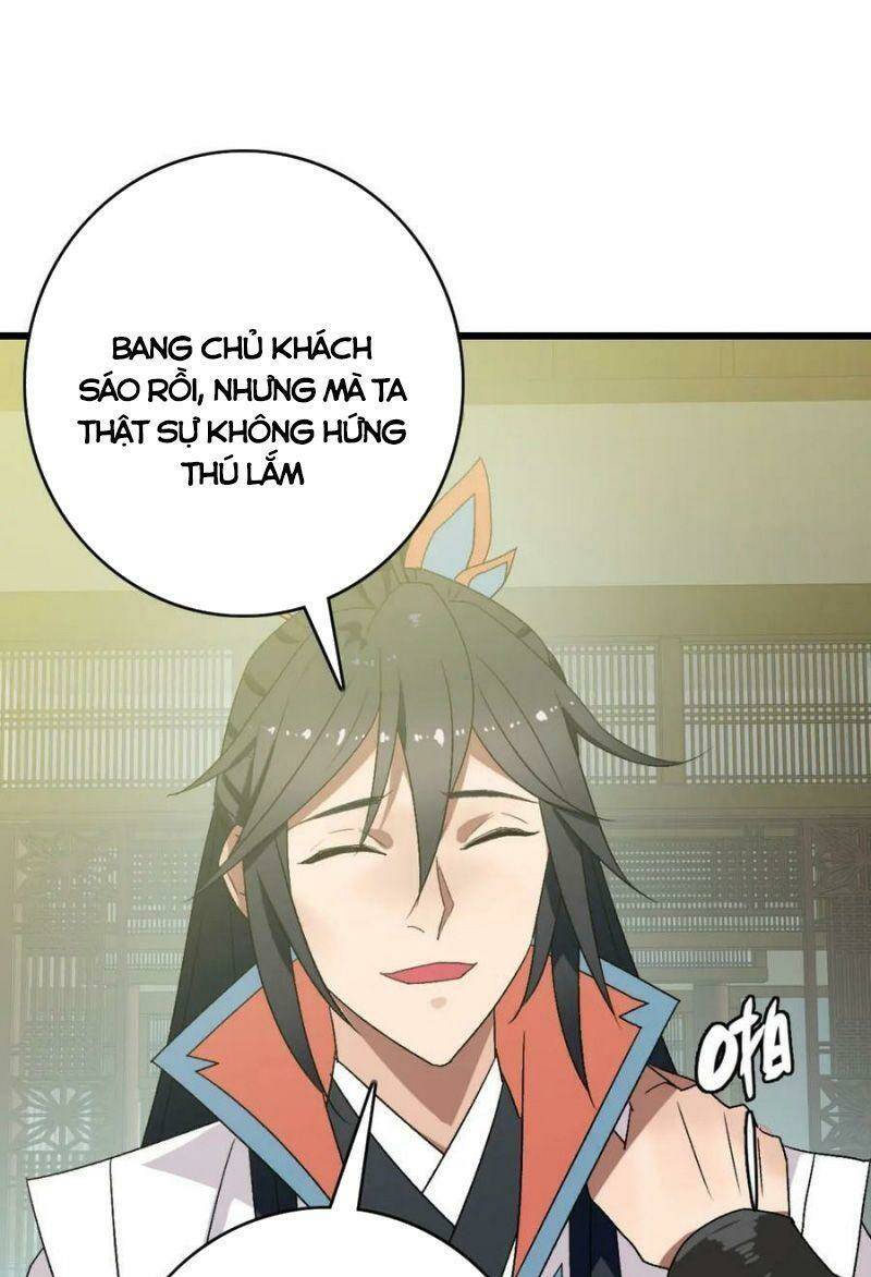 Siêu Đạo Thần Thuật Chương 116 Ảnh 5