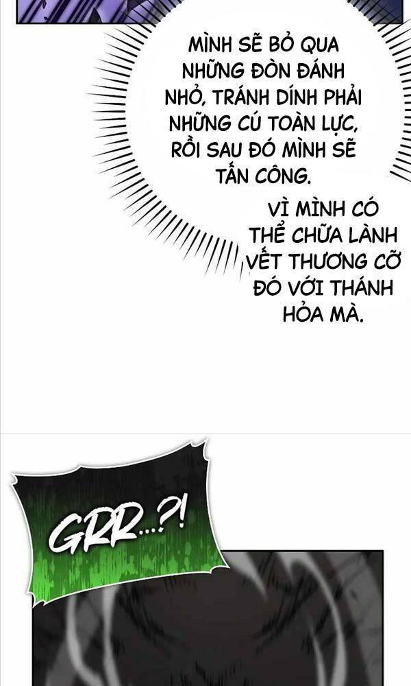 Chúa Quỷ Tăng Cấp Bằng Võ Thuật Chương 33 Ảnh 45