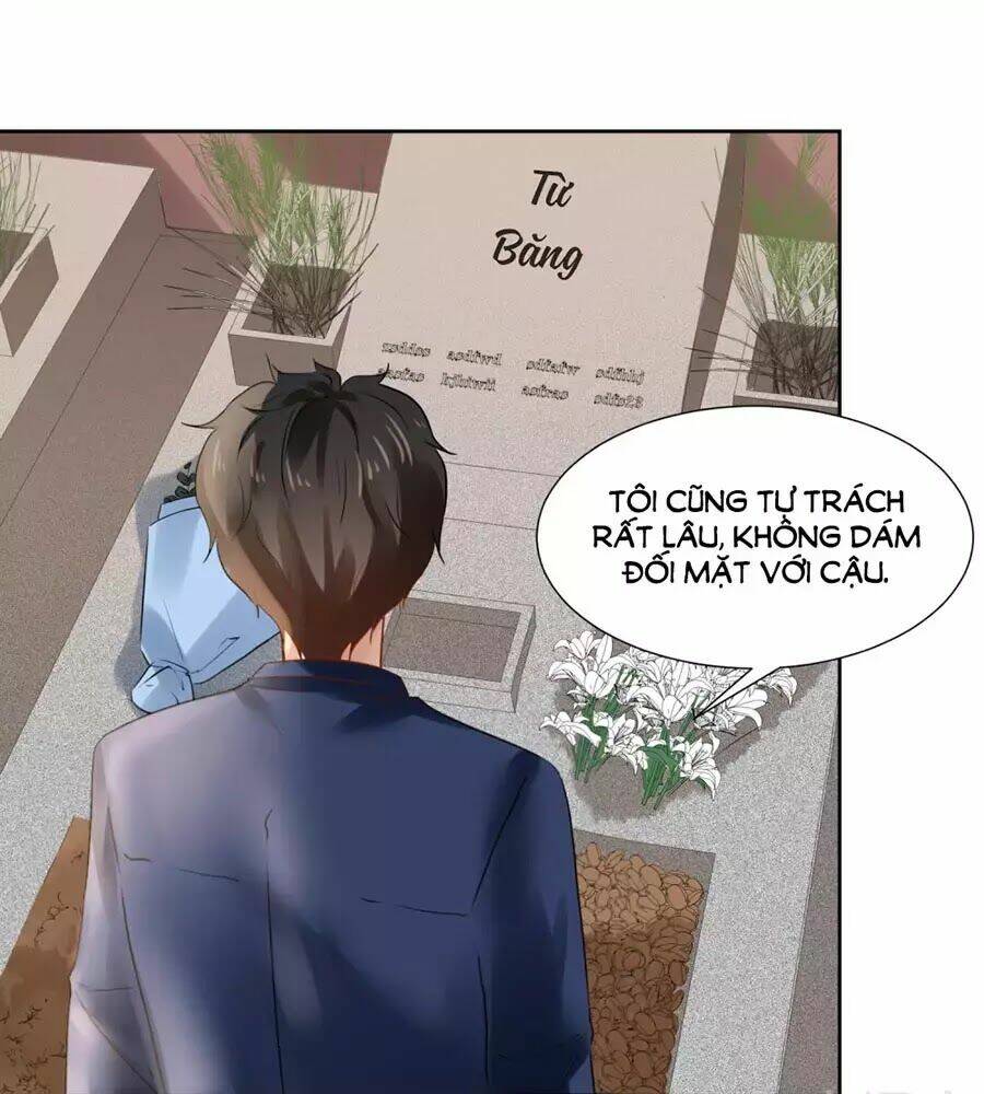 Thầy Giáo Ác Ma Yêu Tôi Rồi Chương 71 Ảnh 19