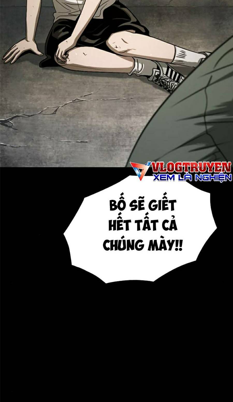 Ngục Tù Đẫm Máu Chương 56 Ảnh 117